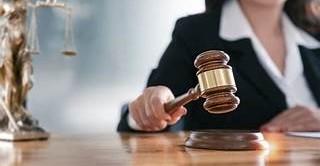 Dictan 15 años de prisión a hombre por homicidio voluntario