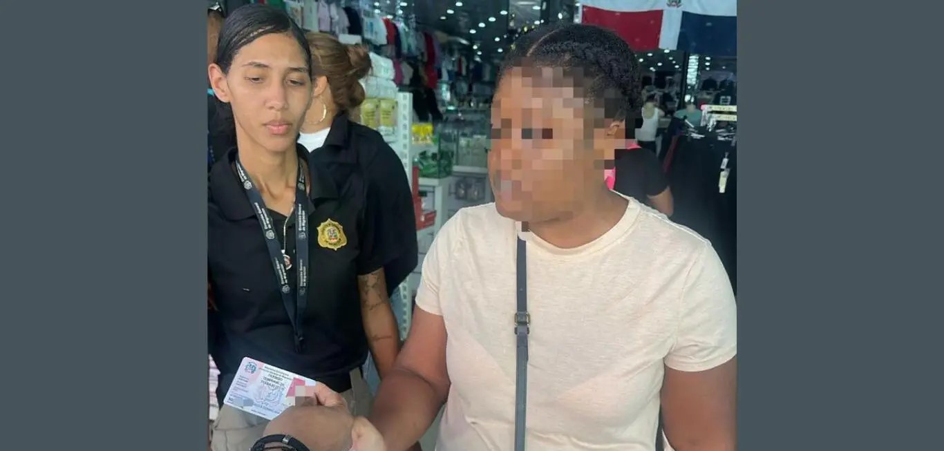 Detienen a 74 nacionales haitianos; DGM interviene negocios en Santiago por emplear extranjeros indocumentados