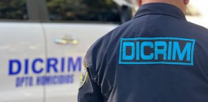 Violencia en Santiago Oeste deja dos muertos y un herido