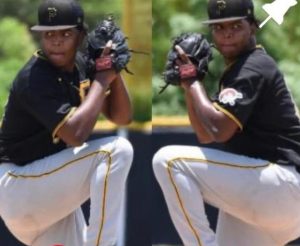 Tragedia en Azua: Ex lanzador de Grandes Ligas que dominaba el arte de lanzar con ambas manos muere atropellado