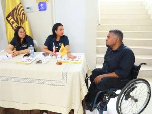 Azua avanzó hacia la inclusión con jornada masiva de salud y asistencia social
