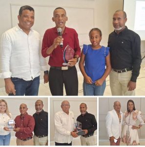 CLD filial Azua organiza gran actividad por motivo al Día Nacional del Locutor