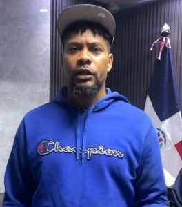 Hombre acusado de homicidio en Boca Chica se entrega a la Policía Nacional