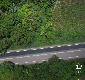 Presidencia destaca impacto de la reconstrucción de la carretera Monte Plata–Cevicos