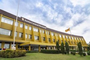 JCE trabaja este Corpus Christi para facilitar renovación de cédulas