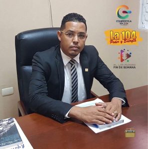Magistrado Franklyn Vicente explica las sanciones por difamación contempladas en el nuevo Código Penal