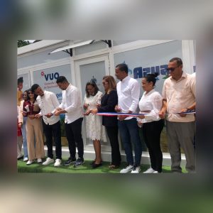 Instalan Ventanilla Única de Oportunidades en la Gobernación de Azua para ampliar el acceso de los jóvenes a programas y servicios