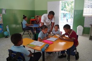 Más de 23 mil docentes participan en la quinta fase de la Evaluación de Desempeño Docente