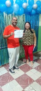 Centros de Educación para Jóvenes y Adultos reafirman su compromiso con la formación y la superación