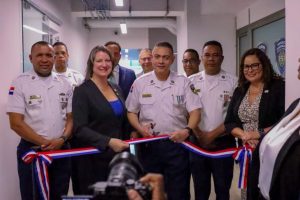 PN inaugura Centro de Ciberinteligencia para fortalecer combate al cibercrimen en el país