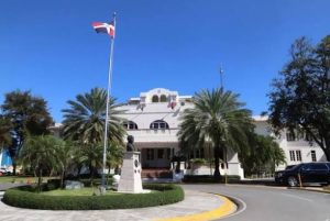 Cancillería confirma cinco dominicanos afectados por sismos en Venezuela y recomienda evitar viajes al país