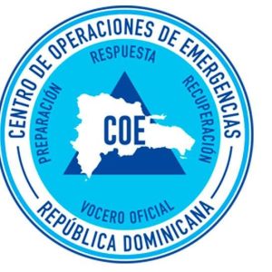 COE advierte sobre deterioro del oleaje en la costa Caribeña y recomienda a embarcaciones permanecer en puerto