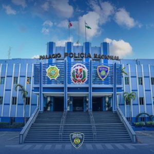 Policía Nacional rota cuatro generales para fortalecer la seguridad en regiones estratégicas