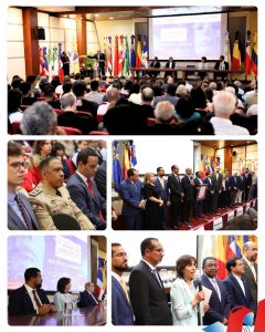 MESCyT inaugura el XXI Congreso Internacional de Investigación Científica 2026 con participación de expertos de más de 20 países