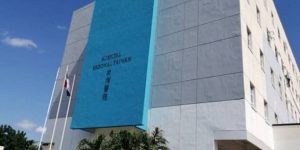 Médicos del Hospital Taiwán rechazan designación de nuevo director y alertan sobre inestabilidad