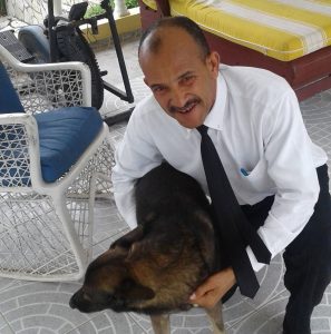 Fallece el abogado José Antonio Céspedes Méndez; consternación en Azua y Los Toros por su partida