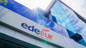 Edesur anuncia mantenimiento programado en varias zonas de Sabana Yegua