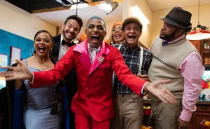 “La Fábrica de Bodas” la película de apertura de la 15.ª edición del Dominican Film Festival in New York