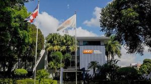MOPC cerrará temporalmente el elevado de la avenida John F. Kennedy por trabajos de rehabilitación del pavimento