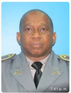 Azuanos celebran designación de coronel Alexandro Marte Vásquez al frente del Hospital General Docente de la Policía Nacional