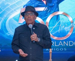 Ramón Orlando al Olímpico: el problema no es si puede llenar el estadio