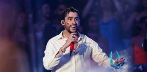 Bad Bunny cierra su gira mundial con dos conciertos en su Puerto Rico natal