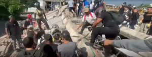 ¿Está preparado para un terremoto? Esto es lo que debe hacer antes, durante y después