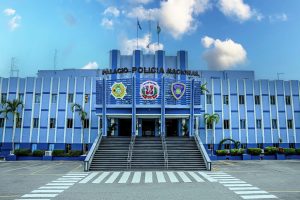 Policía desmantela estructura criminal vinculada a robos en comercios y empresas