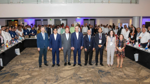 Representante de la FAO felicita a la República Dominicana por alcanzar la meta de Hambre Cero