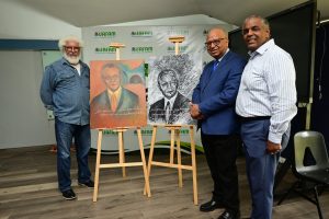 A casa llena, UAFAM presenta “Un Maestro de Campo”, obra que honra el legado de Andrés Reyes