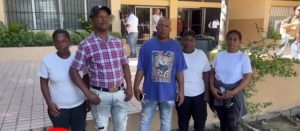 Familiares de Marielis Johanna Beltré denuncian falta de respuestas en caso de violación múltiple en Azua