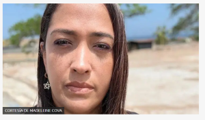 «Eran como mis hijos»: el duelo de una profesora que perdió a más de 200 alumnos en el doble terremoto de Venezuela