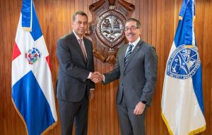 UASD e Indotel fortalecen alianza por la conectividad y la transformación digital