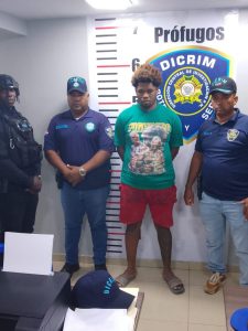 Policía captura a prófugo acusado de agredir sexualmente y embarazar a dos hermanas menores
