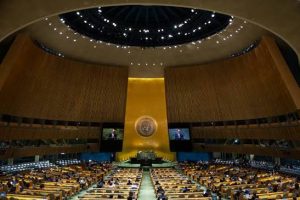 Qué esperar de la Asamblea General de la ONU, el mayor evento de la diplomacia mundial