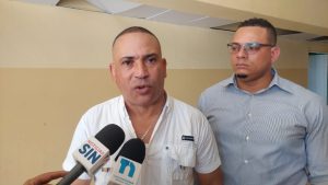 ADP Azua da un mes de plazo al Ministerio de Educación para resolver problemáticas que afectan la docencia