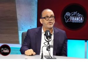 Freddy Fernández afirma que en Azua Carolina Mejía ganará “mucho a poquito” la convención interna del PRM