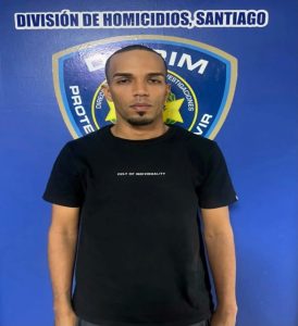 Se entrega “Gatillo Alegre”, buscado por tentativa de homicidio contra un abogado en Santiago