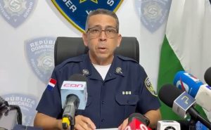 Policía Nacional apresa en Azua a hombre acusado de ultimar a su pareja sentimental