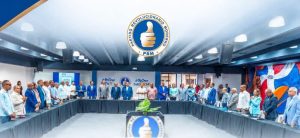 PRM abre oficialmente su padrón para captar nuevos militantes mediante #VerificatePRM