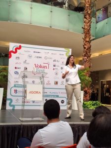 VolunFest 2026 reunirá a 40 fundaciones y miles de ciudadanos dispuestos a transformar vidas